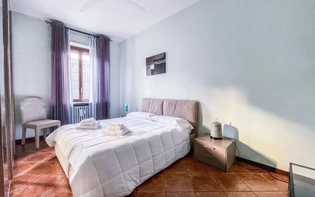 Myhouse Inn Lingotto