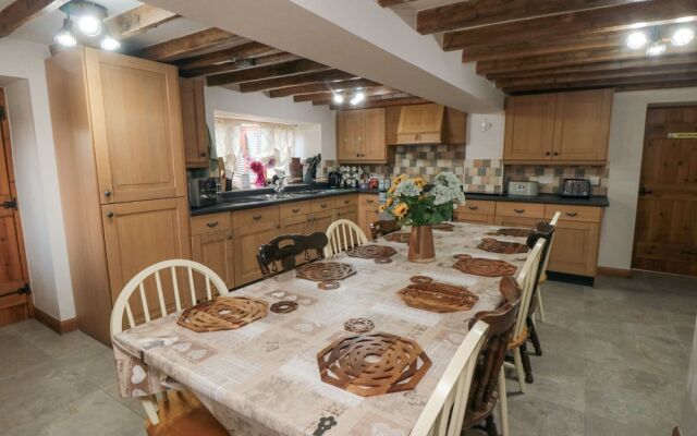 Boundcliffe Farm
