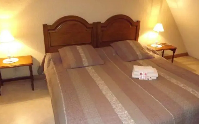 Chambre d'hôtes Le Chrismo