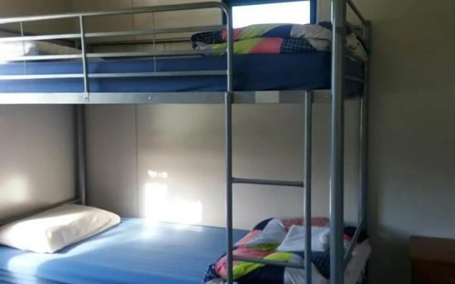 Whatuwhiwhi TOP 10 Holiday Park