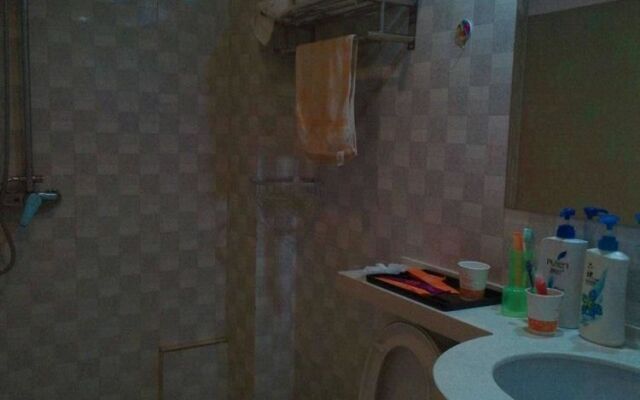 Traveler's Home Xiba Road Branch