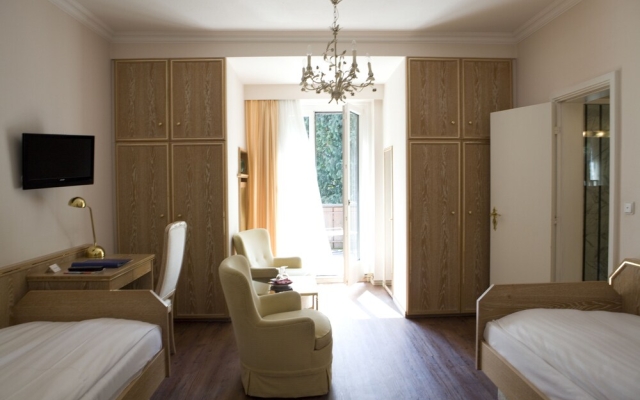 Kellner's SPA