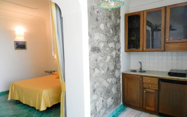 Bacio Del Sole B&B