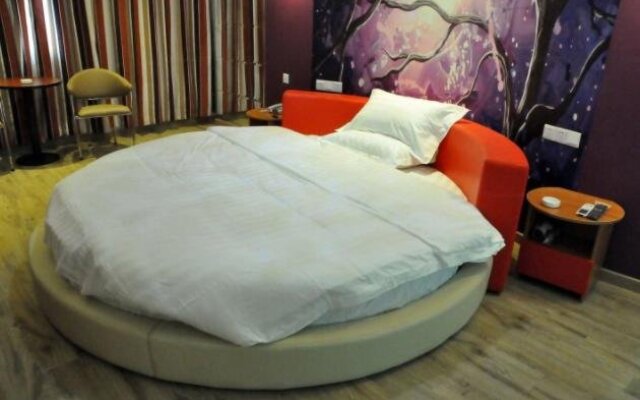 Thank You Hotel Nanfang North Bus Station