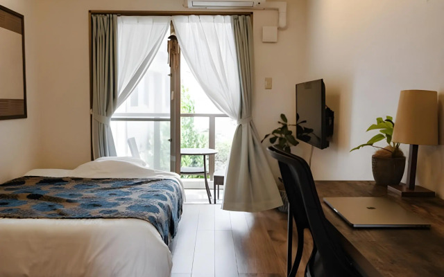 Yukurina Resort Okinawa Umikaji