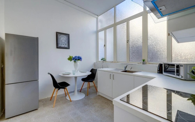 Idyllic Apartment Close to Valletta