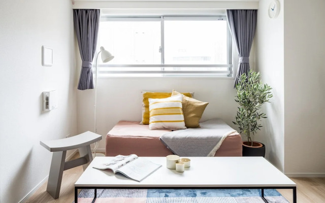 Section L Ginza East