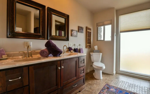 Indian Hills Studio