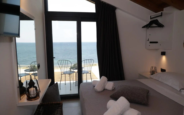 Saos Terra Suites