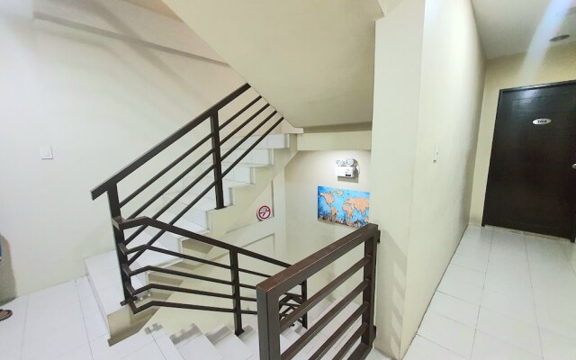 One Terence Residences