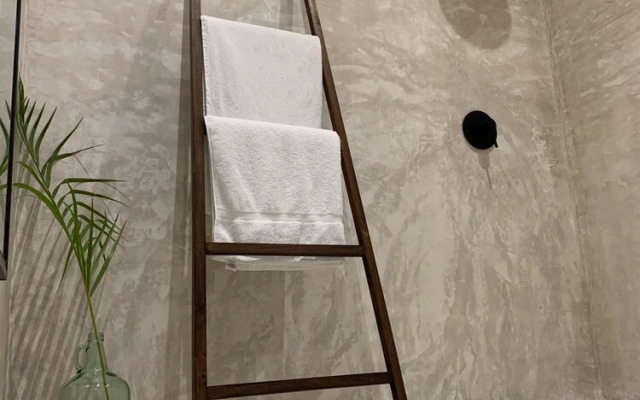 Apartments & Suites MADRE Holbox Self-Check IN