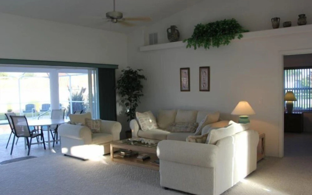 Villa Eckhardt - Comfort - 3 Bedroom