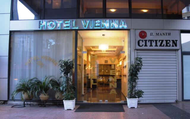 Vienna Hotel