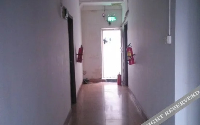 Sanhe Hostel