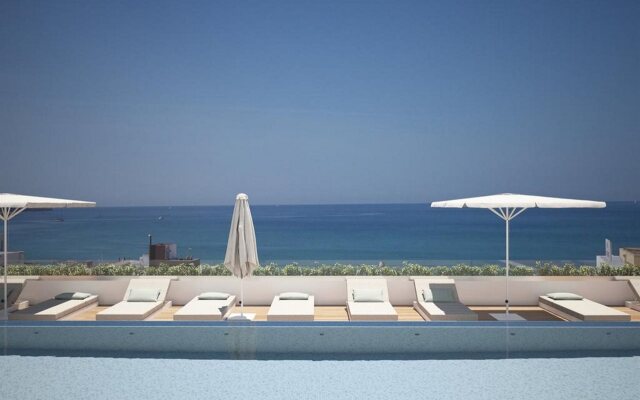 Hotel HM Ayron Park – Adults Only