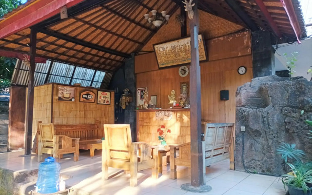 Sapta Petala Hotel