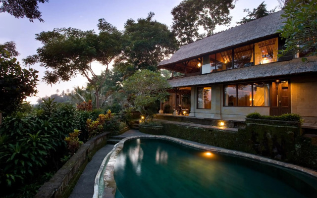 Pita Maha Resort & Spa