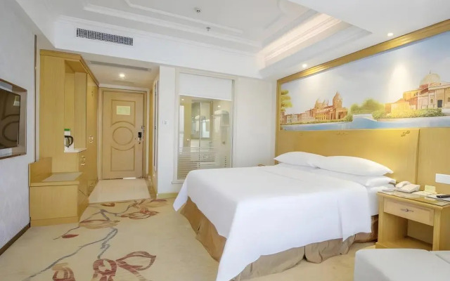 Vienna International Hotel Zhongshan Torch Center