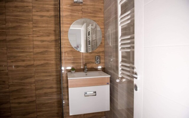 Apartamente Sunrise Tomis Villa