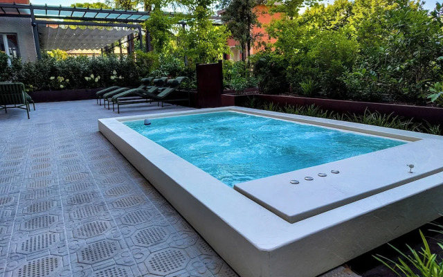 Interno Marche Design Experience Hotel