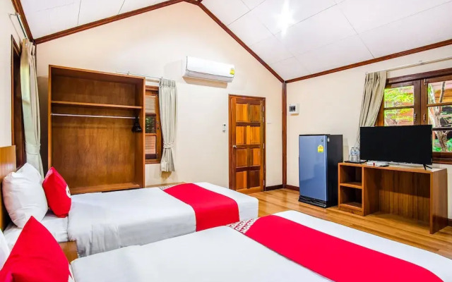 Samran Resort