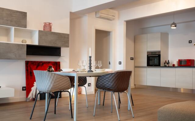 49 Gafencu Luxury Residence