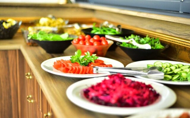 Ege Resort Hotel