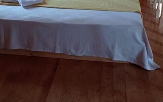 Denizimapartbungalov