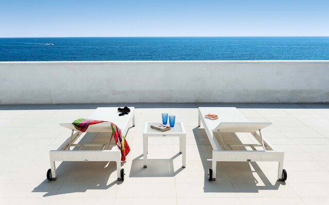 Villa Capo Passero is an Exclusive Villa With Swimming Pool