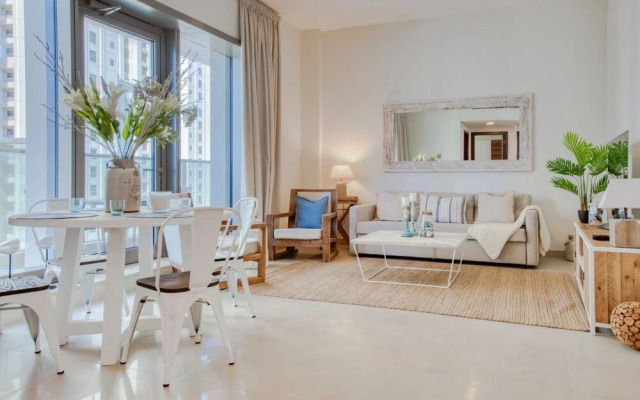 Spakle Building 2 Dubai Marina - Apartment 1007