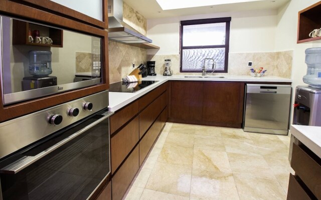 El Farocoral 3 Bedroom Penthouse