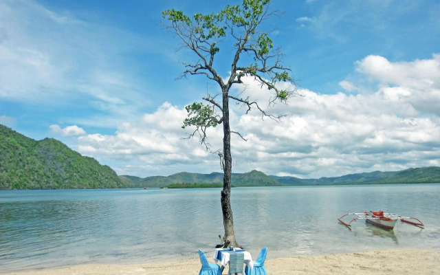 Majika's Island Resort