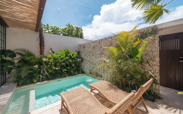 Casa Melosa - Charming and Intimate Villa Nestled in Umalas