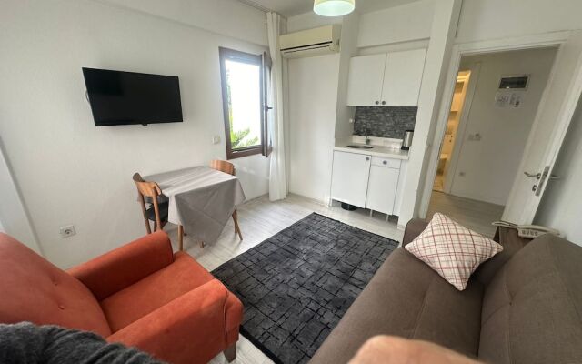 Wish Suites Bodrum Hotel