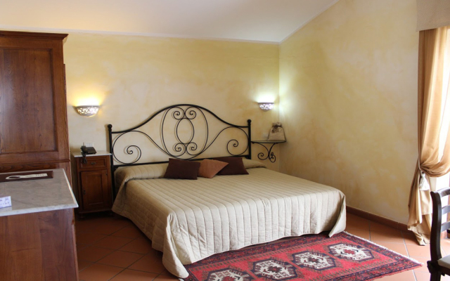 Antico Casale Di Scansano Residence