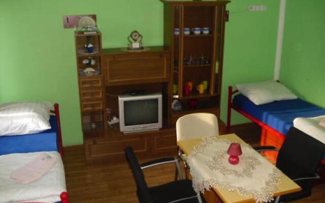 Noclegi Gregoland