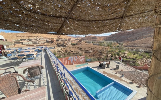 Maison Salwa
