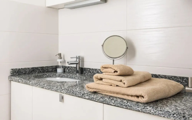 Flatty Apartments - Camillo Vacani