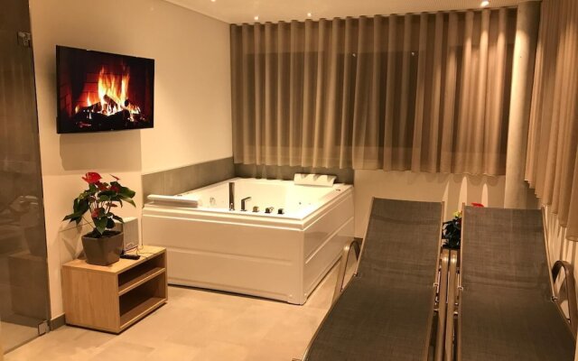 Hotel & Spa Suites Vitus Steyr
