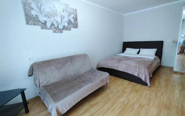 Апартаменты на улице Энгельса 97А