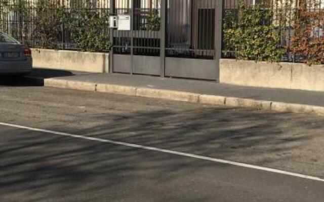 Via delle Camelie 8
