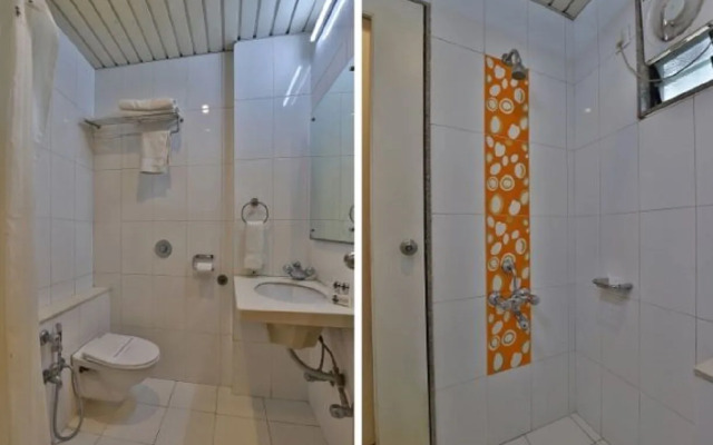Hotel Harmony by OYO Rooms