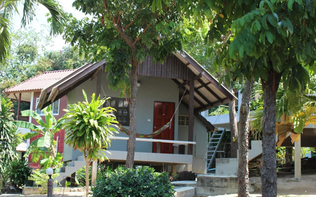 Phupha Bungalow