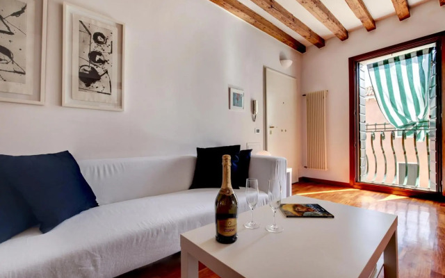 Ca Angela Venetian Apartment M0270428215