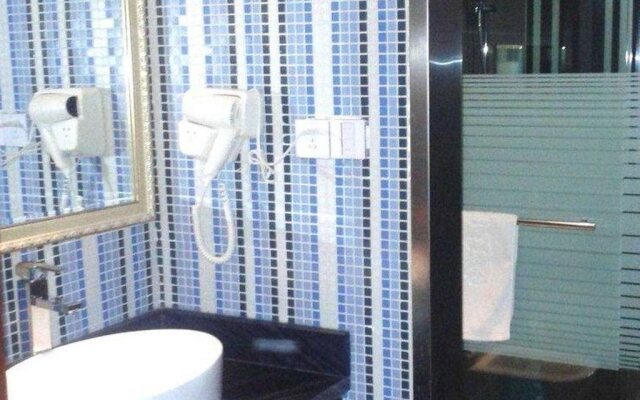 Ningbo Yilange Hotel