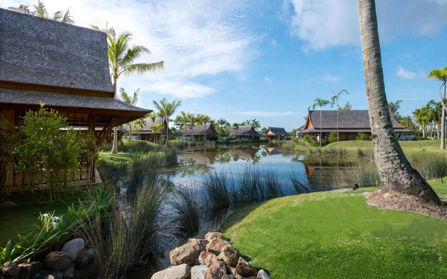 The Sanchaya