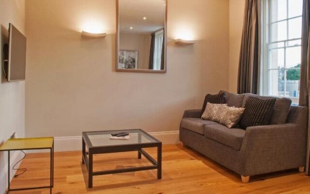 Bath Circle Luxury Serviced Apartments