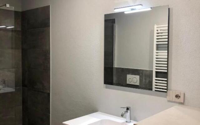 Chalet Bizet - Limone 1400