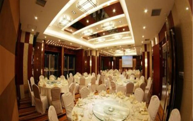Ambassador Hotel - Shanghai