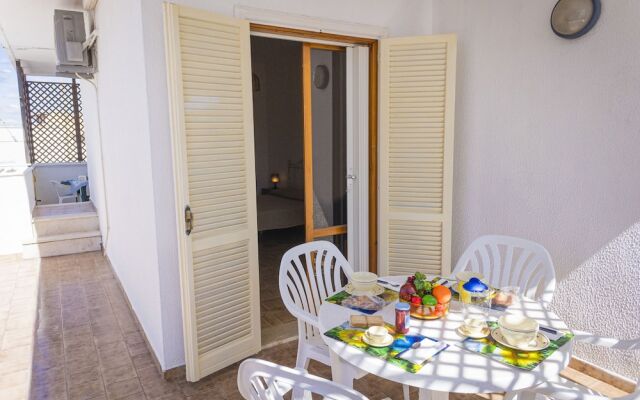 Torre Lapillo Apartment Sea View